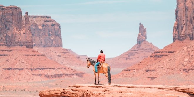 A Comprehensive Travel Guide to Monument Valley, Utah