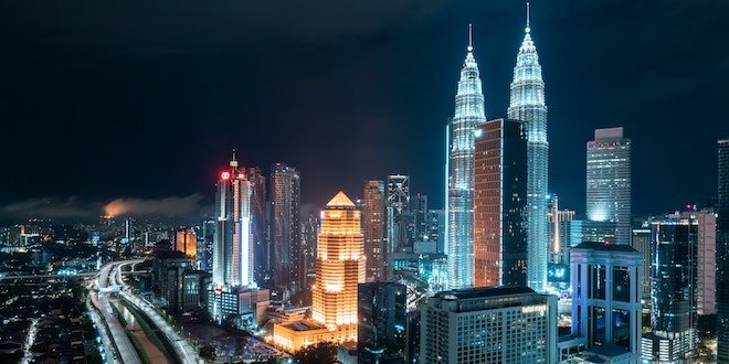 Solo Traveler’s Guide to Bus Travel in Malaysia