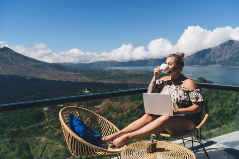 These Are The 3 Most Popular Cities For Digital Nomads In South America