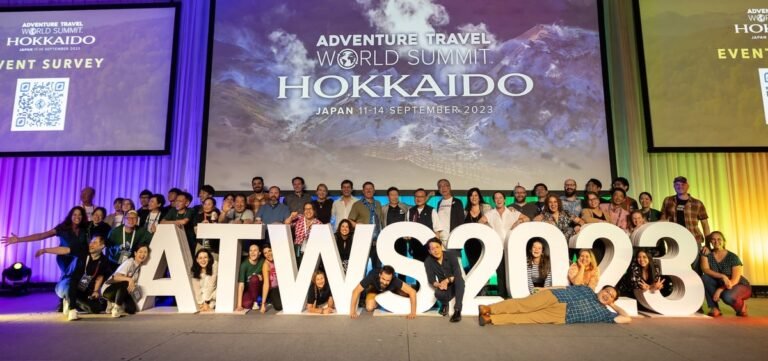 ATTA and ATWS Hokkaido Executive Committee Announce the Success of ATWS2023