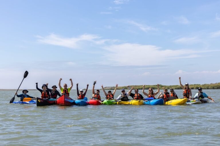 The Collaborative & Sustainable Future of Asia-Pacific Adventure Tourism