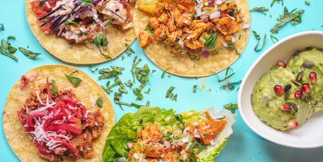 15 Most Popular Mexican Dishes