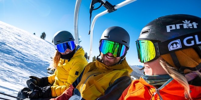 5 Best Ski Resorts in West Virginia