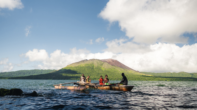 Impressions of Vanuatu: Perceptions and Potential of Adventure Travel in the Island Nation