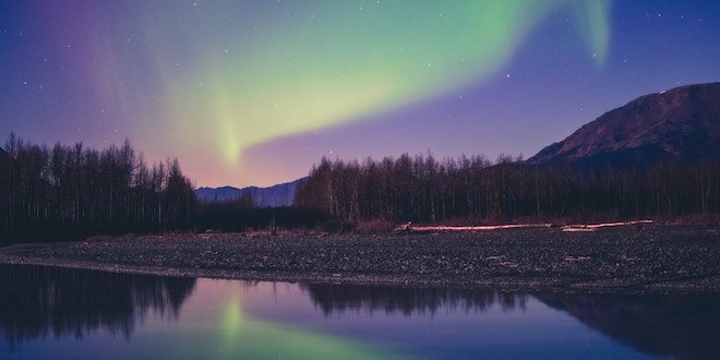 8 Great Reasons to Discover the Beauty of Alaska