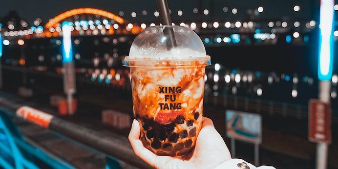 Unique Boba Flavors and Combinations You Have to Try