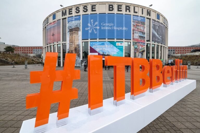 ITB Berlin is Looking for Inspiring Speakers