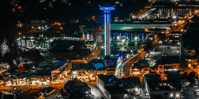 11 Tips for Planning a Group Vacation to Gatlinburg