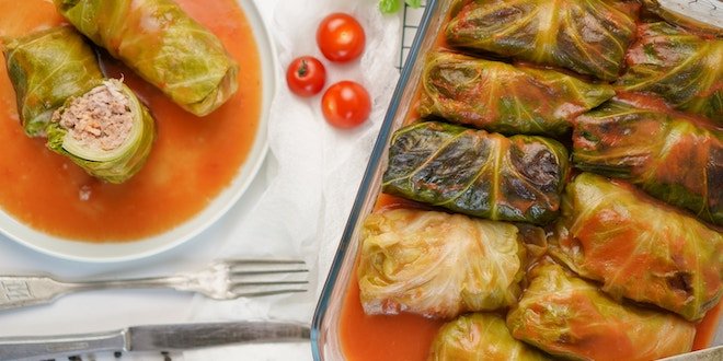 5 Signature Dishes of Romanian Cuisine