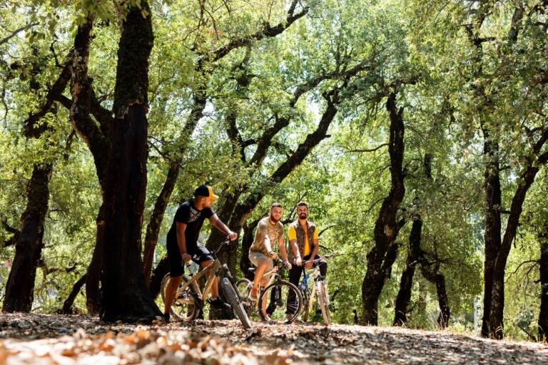 Nord-Ouest tunisien, nouvel eldorado du l’outdoor