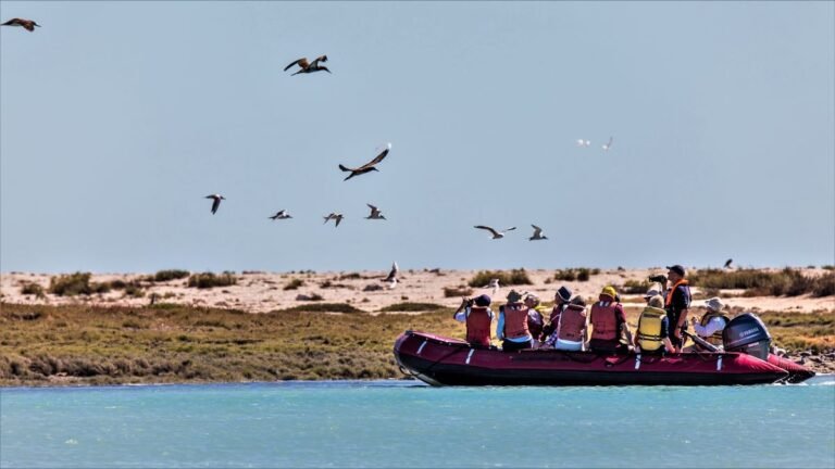 Coral Expeditions Enters Ecotourism Hall of Fame