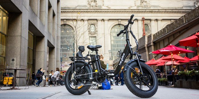 11 Ways E-Bikes Are Revolutionizing Transportation