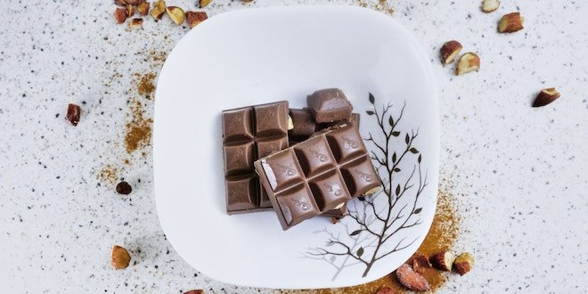 The Surprising Health Benefits of Chocolate