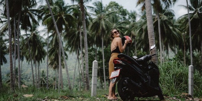 Ultimate Guide to Motorcycle Rental in Phuket