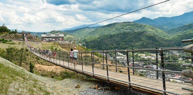 Tips for a Solo Trip to Gatlinburg