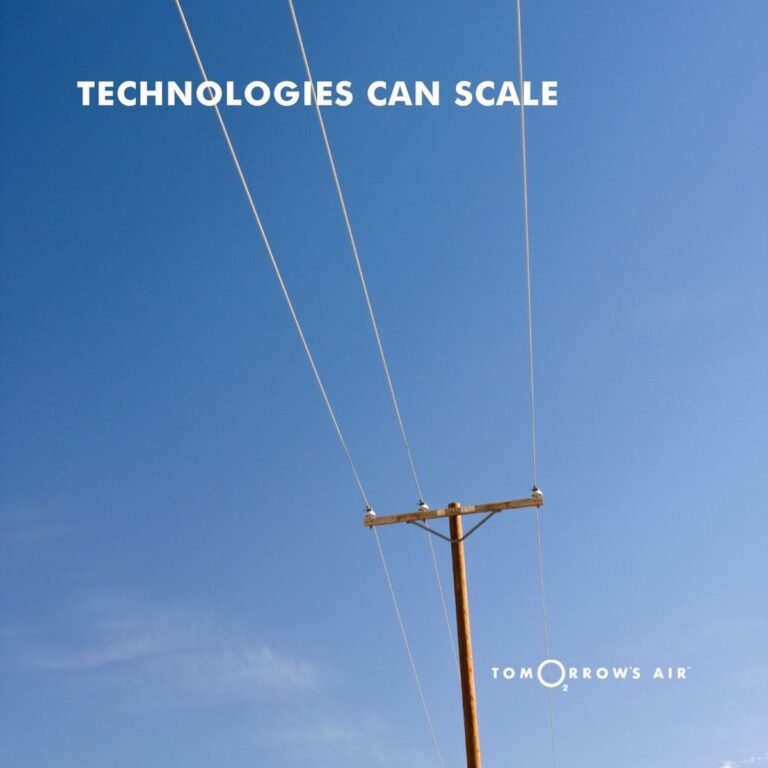 Technologies Can Scale | Adventure Travel Trade Association